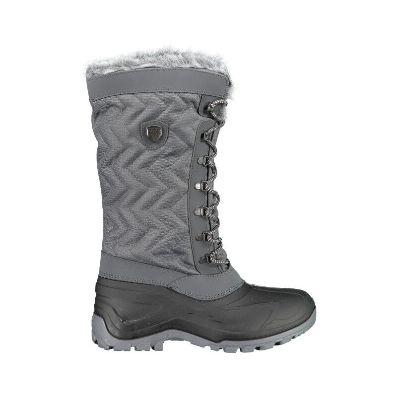 Women's Nietos after ski boot - Dámské sněhule