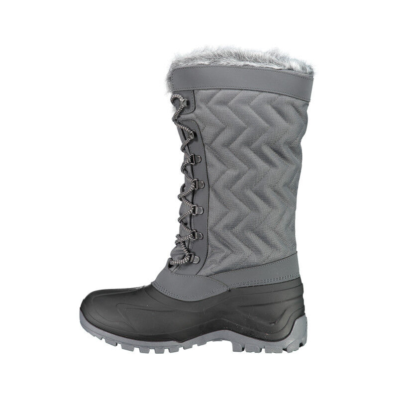 CMP Women's Nietos after ski boot - Botas da neve mulher | Hardloop