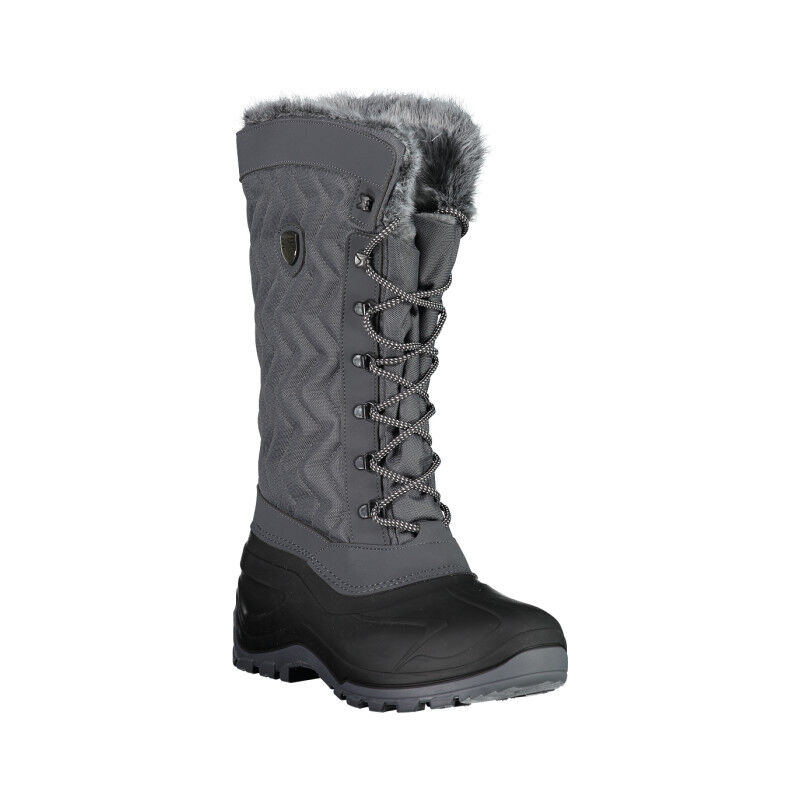 CMP Women's Nietos after ski boot - Bottes de neige femme | Hardloop