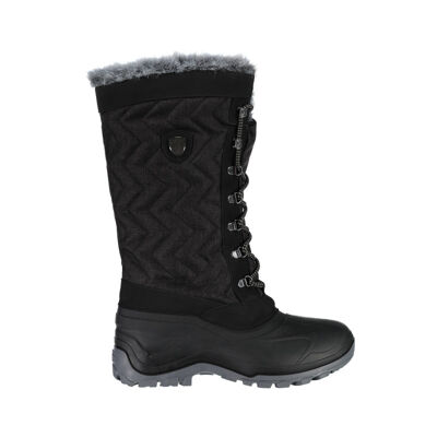Women's Nietos after ski boot - Bottes de neige femme