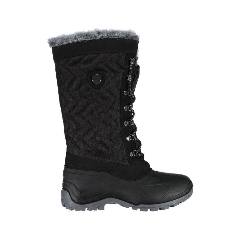 CMP Women's Nietos after ski boot - Winterstiefel - Damen | Hardloop