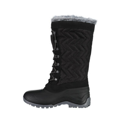 Women's Nietos after ski boot - Dámské sněhule