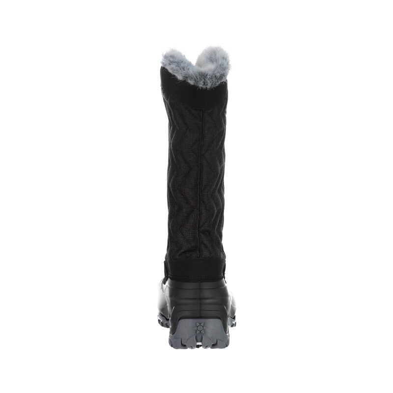 CMP Women's Nietos after ski boot - Winterstiefel - Damen | Hardloop