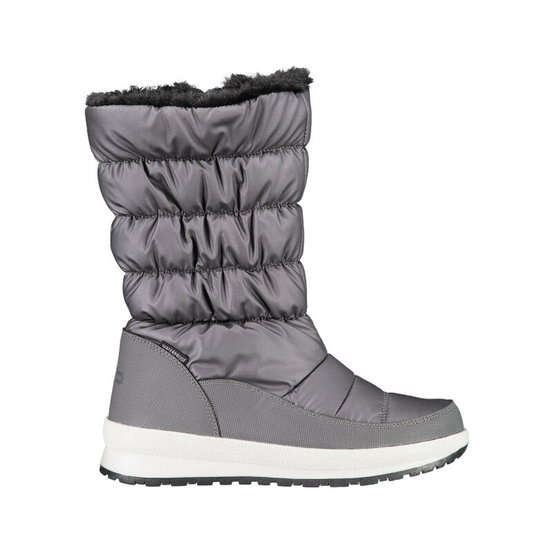 CMP Women's Holse Waterproof snow boot - Bottes de neige femme | Hardloop