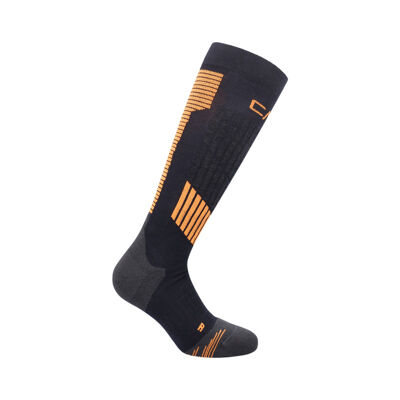Men's Graphene ski socks - Calze da sci - Uomo