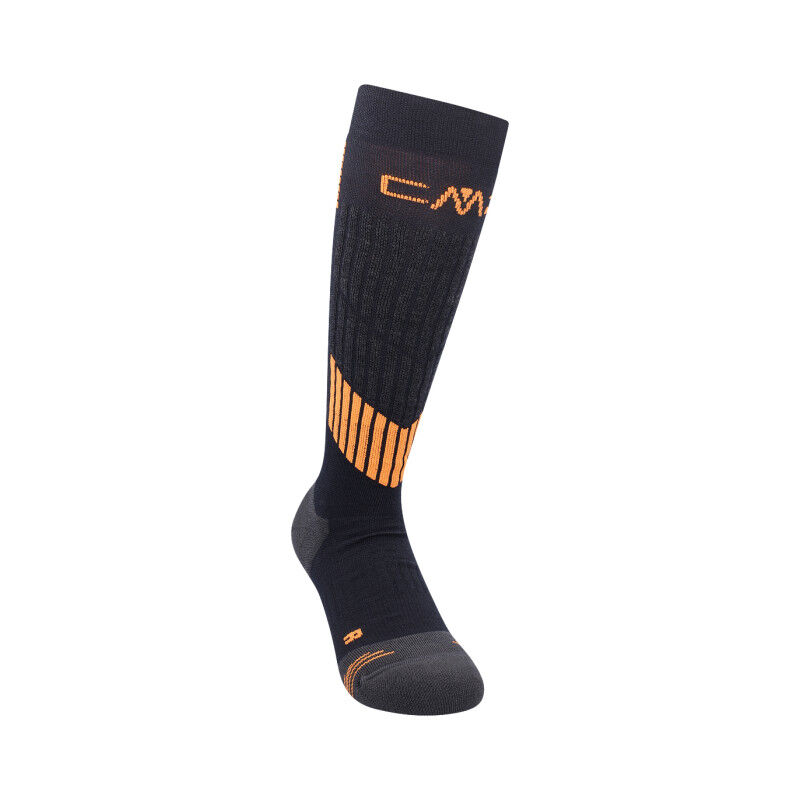 CMP Men's Graphene ski socks - Calze da sci - Uomo | Hardloop