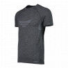 CMP Men's Short Sleeve Merino wool base layer top - Ondergoed - Heren | Hardloop