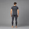 CMP Men's Short Sleeve Merino wool base layer top - Ondergoed - Heren | Hardloop
