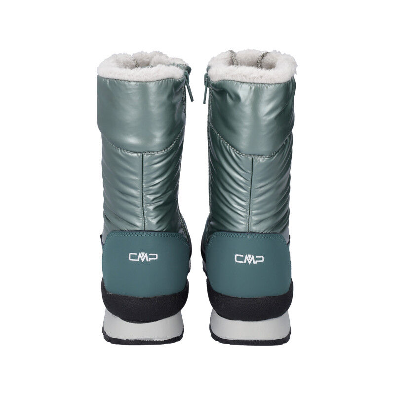CMP Women's Harma Waterproof 2.0 snow boot - Bottes de neige femme | Hardloop