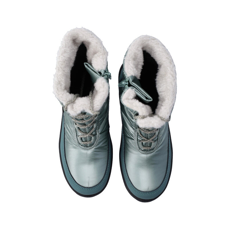 CMP Women's Harma Waterproof 2.0 snow boot - Vintersko - Damer | Hardloop