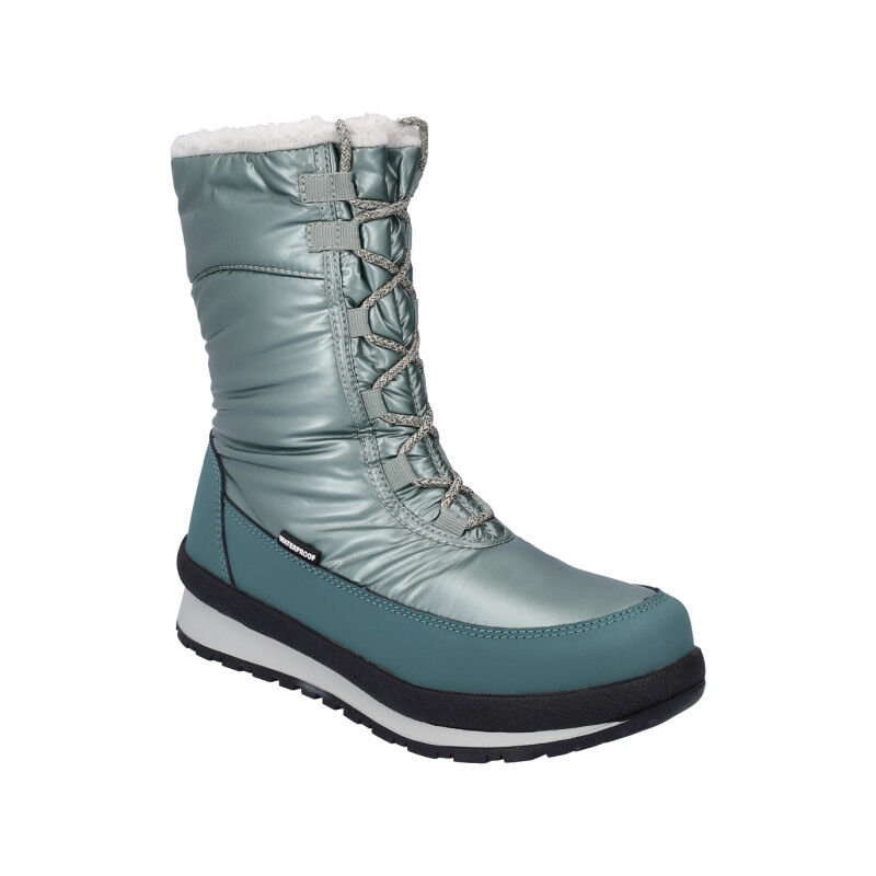 CMP Women's Harma Waterproof 2.0 snow boot - Scarponi da neve - Donna | Hardloop