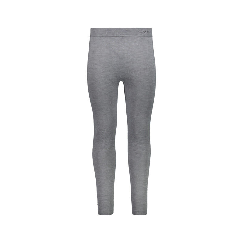 CMP Men's Merino wool base layer tights - Intimo - Uomo | Hardloop