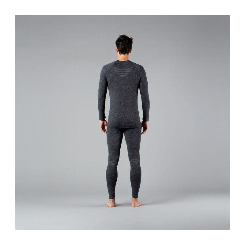 CMP Men's Merino wool base layer tights - Underställ - Herr | Hardloop