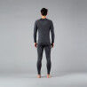 CMP Men's Merino wool base layer tights - Calça térmica homem | Hardloop