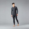 CMP Men's Merino wool base layer tights - Intimo - Uomo | Hardloop