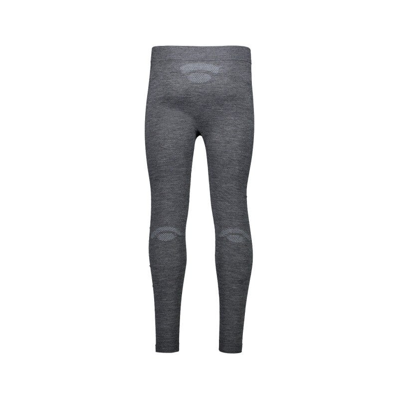CMP Men's Merino wool base layer tights - Alusvaatteet - Miehet | Hardloop