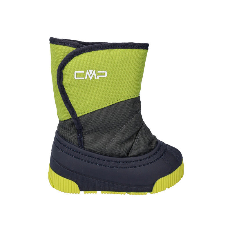 CMP Baby Latu snow boot - Śniegowce dla dzieci | Hardloop