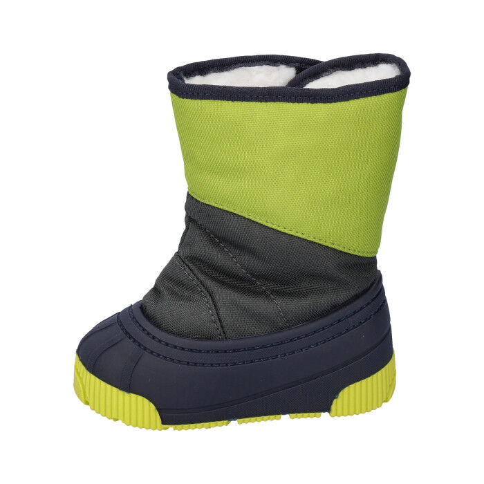 CMP Baby Latu snow boot - Śniegowce dla dzieci | Hardloop