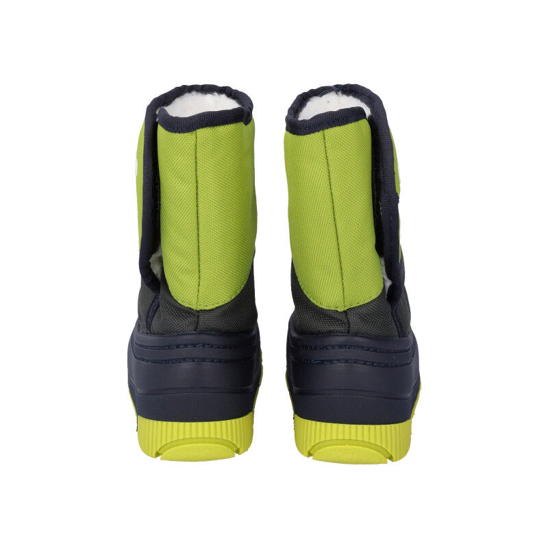 CMP Baby Latu snow boot - Śniegowce dla dzieci | Hardloop