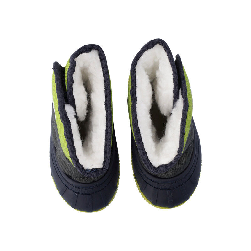 CMP Baby Latu snow boot - Śniegowce dla dzieci | Hardloop