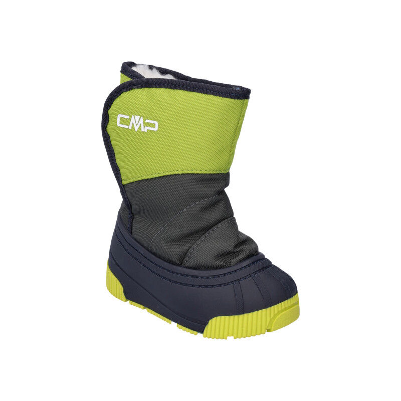 CMP Baby Latu snow boot - Winterstiefel - Kind | Hardloop