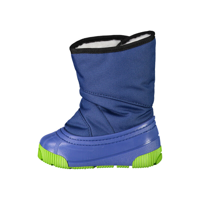 CMP Baby Latu snow boot - Vinterkängor - Børn | Hardloop