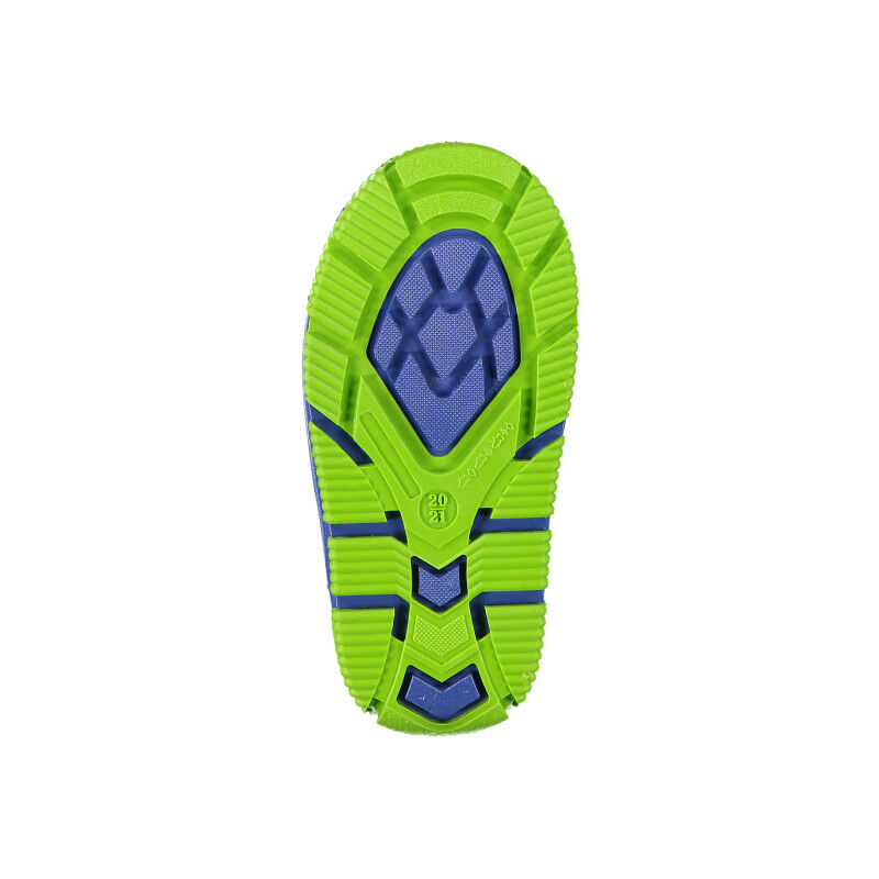 CMP Baby Latu snow boot - Vinterkängor - Børn | Hardloop
