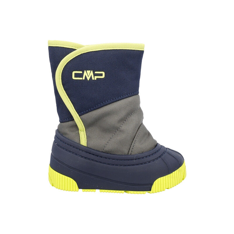 Baby Latu snow boot - Botas de invierno - Niños