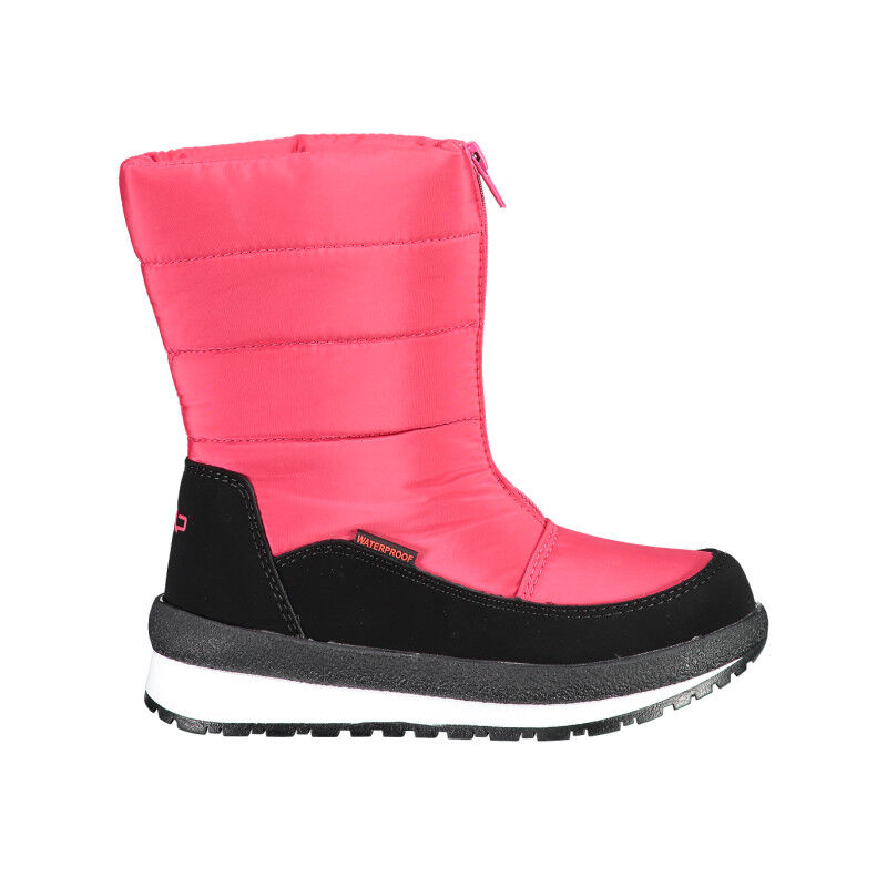 Kids Rae Waterproof snow boot - Śniegowce dla dzieci