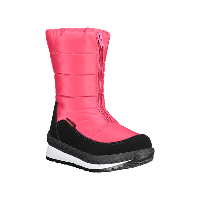 CMP Kids Rae Waterproof snow boot - Śniegowce dla dzieci | Hardloop