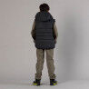 CMP Boy's padded vest with hood - Gilet sintetico - Bambino | Hardloop