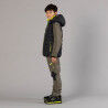 CMP Boy's padded vest with hood - Gilet sintetico - Bambino | Hardloop