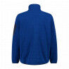 CMP Men's jacquard Knit-Tech fleece with rhombus motif - Polaire homme | Hardloop