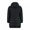 CMP Girl's padded coat with hood - Parka - Kid's | Hardloop