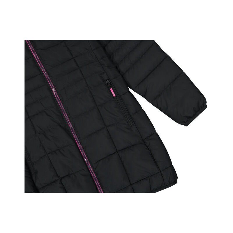 CMP Girl's padded coat with hood - Dětská zimní bunda | Hardloop