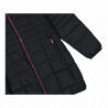 CMP Girl's padded coat with hood - Parka - Kid's | Hardloop