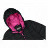 CMP Girl's padded coat with hood - Parka - Børn | Hardloop