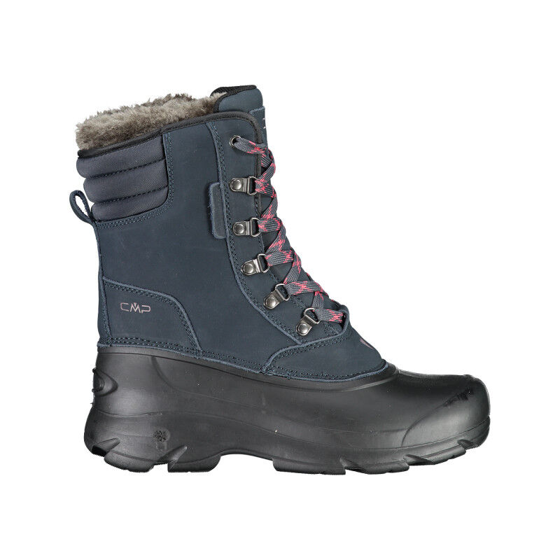 Womens's Kinos Waterproof 2.0 after ski boots - Botas da neve mulher