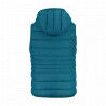 CMP Girl's water-repellent vest with padding - Bezrękawnik dzieci | Hardloop