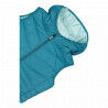 CMP Girl's water-repellent vest with padding - Synthetic vest - Kid's | Hardloop