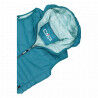 CMP Girl's water-repellent vest with padding - Synthetic vest - Kid's | Hardloop