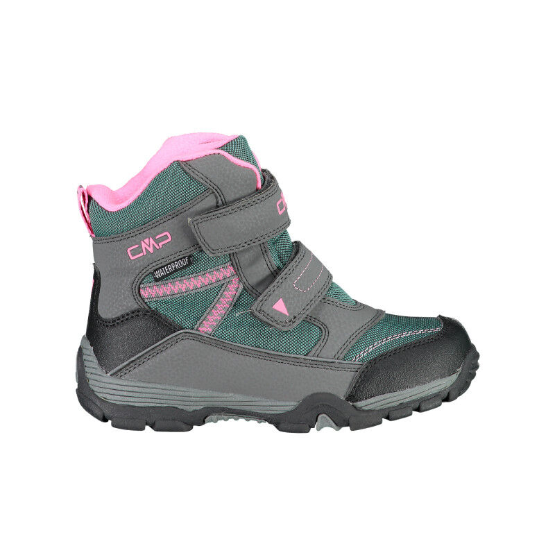 Kids Pyry Waterproof after-ski boot - Śniegowce dla dzieci