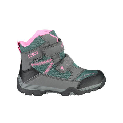 Kids Pyry Waterproof after-ski boot - Vintersko - Barn