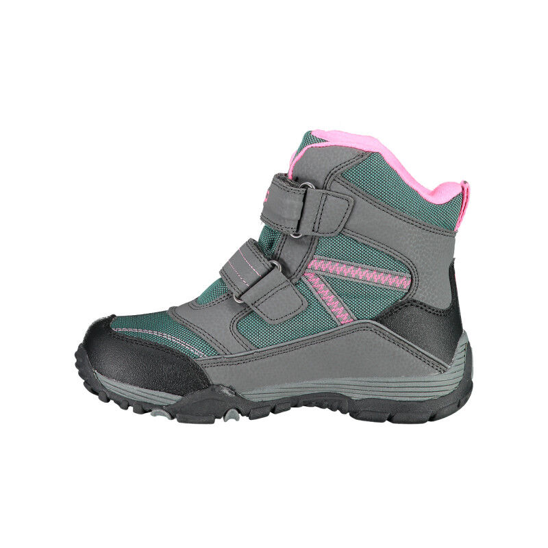 CMP Kids Pyry Waterproof after-ski boot - Snow boots - Kid's | Hardloop