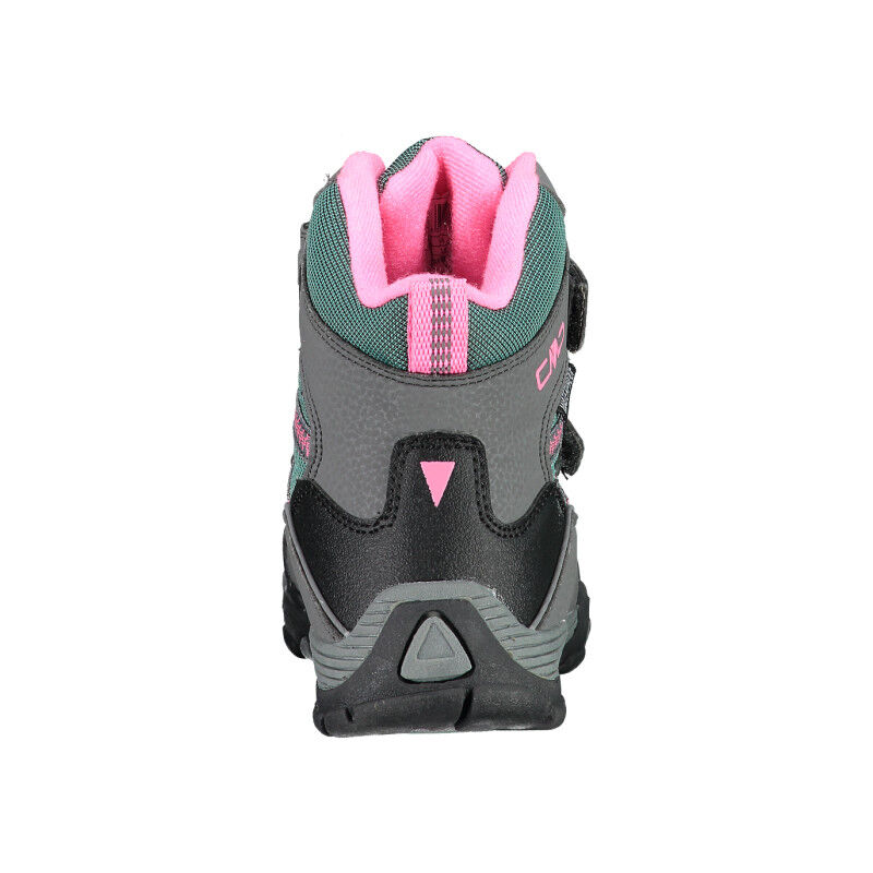 CMP Kids Pyry Waterproof after-ski boot - Śniegowce dla dzieci | Hardloop