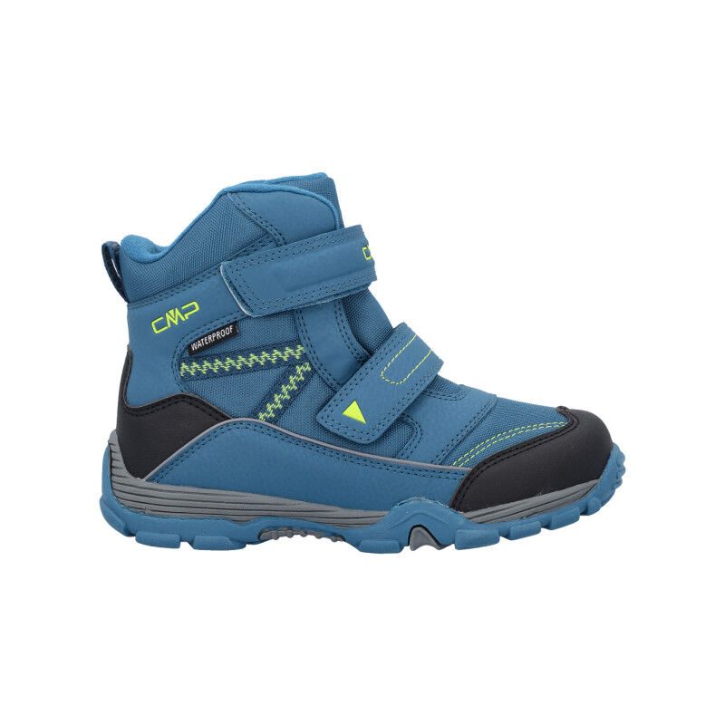 Kids Pyry Waterproof after-ski boot - Vintersko - Barn