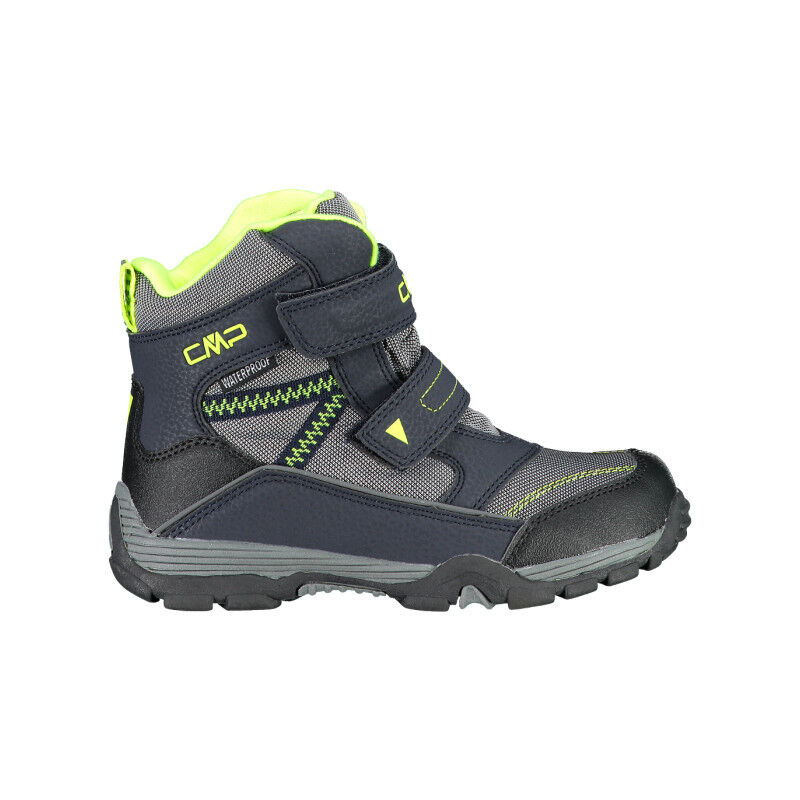 Kids Pyry Waterproof after-ski boot - Winterstiefel - Kind