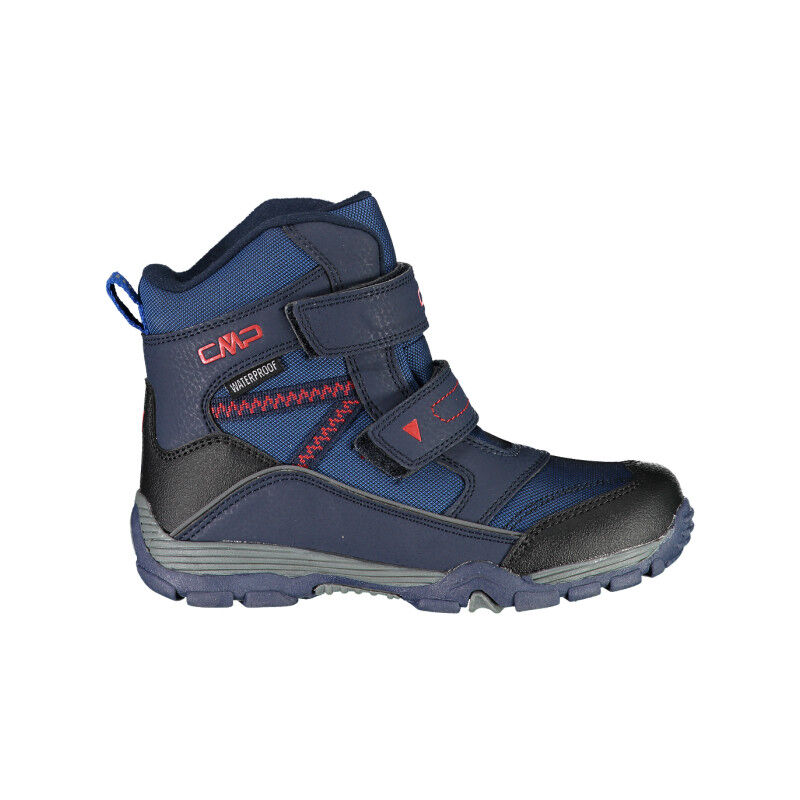 Kids Pyry Waterproof after-ski boot - Snow boots - Kid's