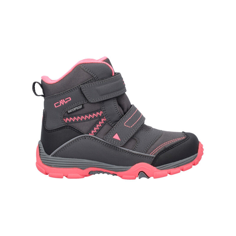 Kids Pyry Waterproof after-ski boot - Dětské sněhule