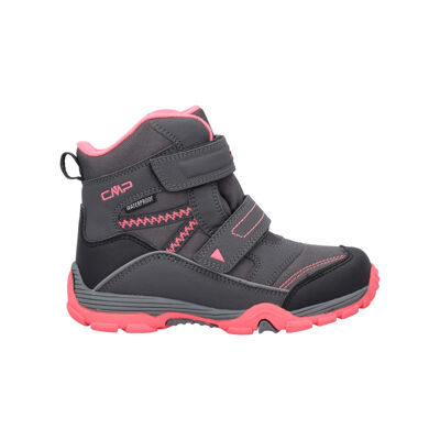 Kids Pyry Waterproof after-ski boot - Vintersko - Barn